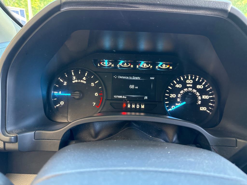 Used 2018 Ford F150 XL w/ Equipment Group 101A Mid RWD image 16