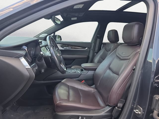 Used 2021 Cadillac XT6 Premium Luxury AWD/4WD image 9
