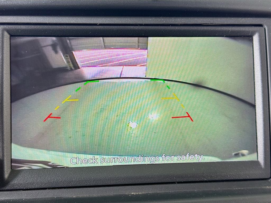 Used 2021 Nissan NV200 SV image 19