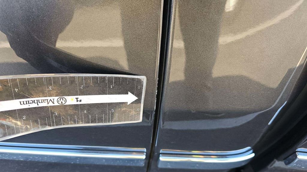 Used 2026 RAM 1500 Tungsten image 26