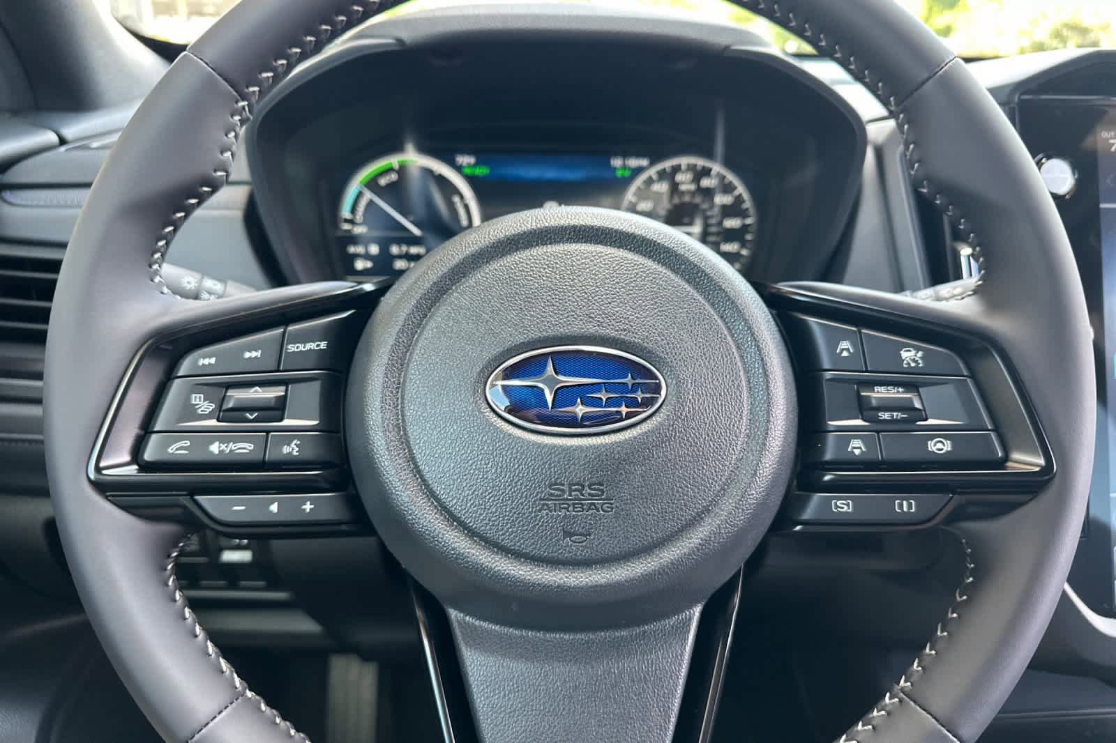 New 2026 Subaru Forester Sport AWD/4WD image 26