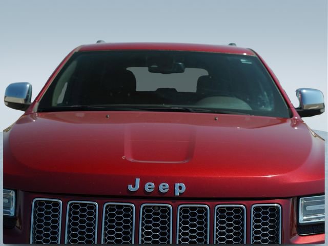 Used 2015 Jeep Grand Cherokee Summit AWD/4WD image 38