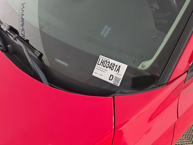 Used 2023 Honda Civic EX image 49