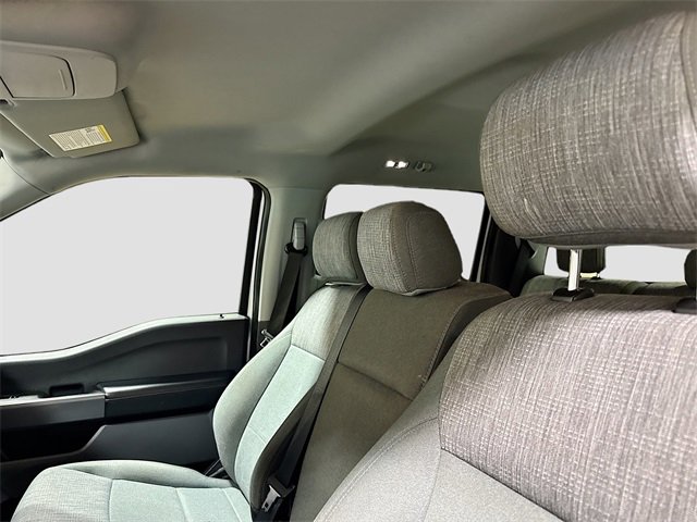 Used 2021 Ford F150 XLT w/ XTR Package image 18