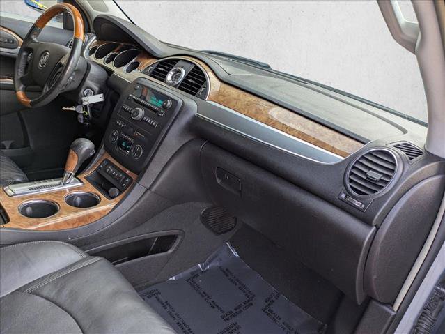 Used 2008 Buick Enclave CXL image 22