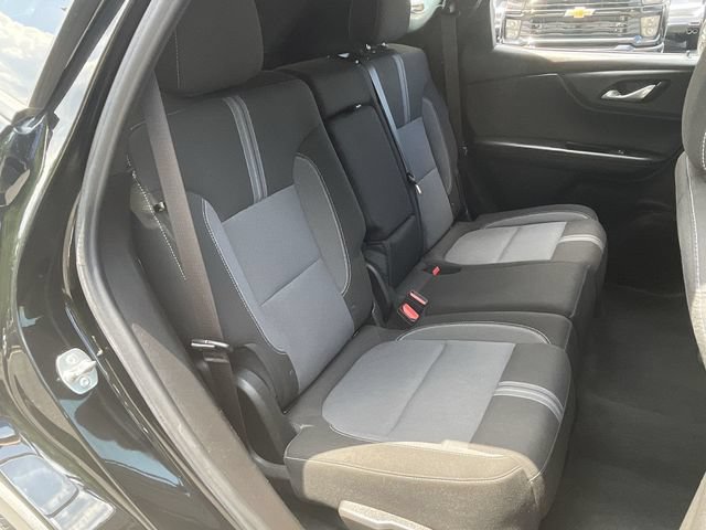 Certified 2024 Chevrolet Blazer LT w/ Convenience Package FWD image 26