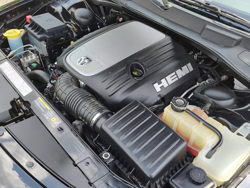 Used 2006 Dodge Charger R/T w/ Convenience Group II RWD image 58
