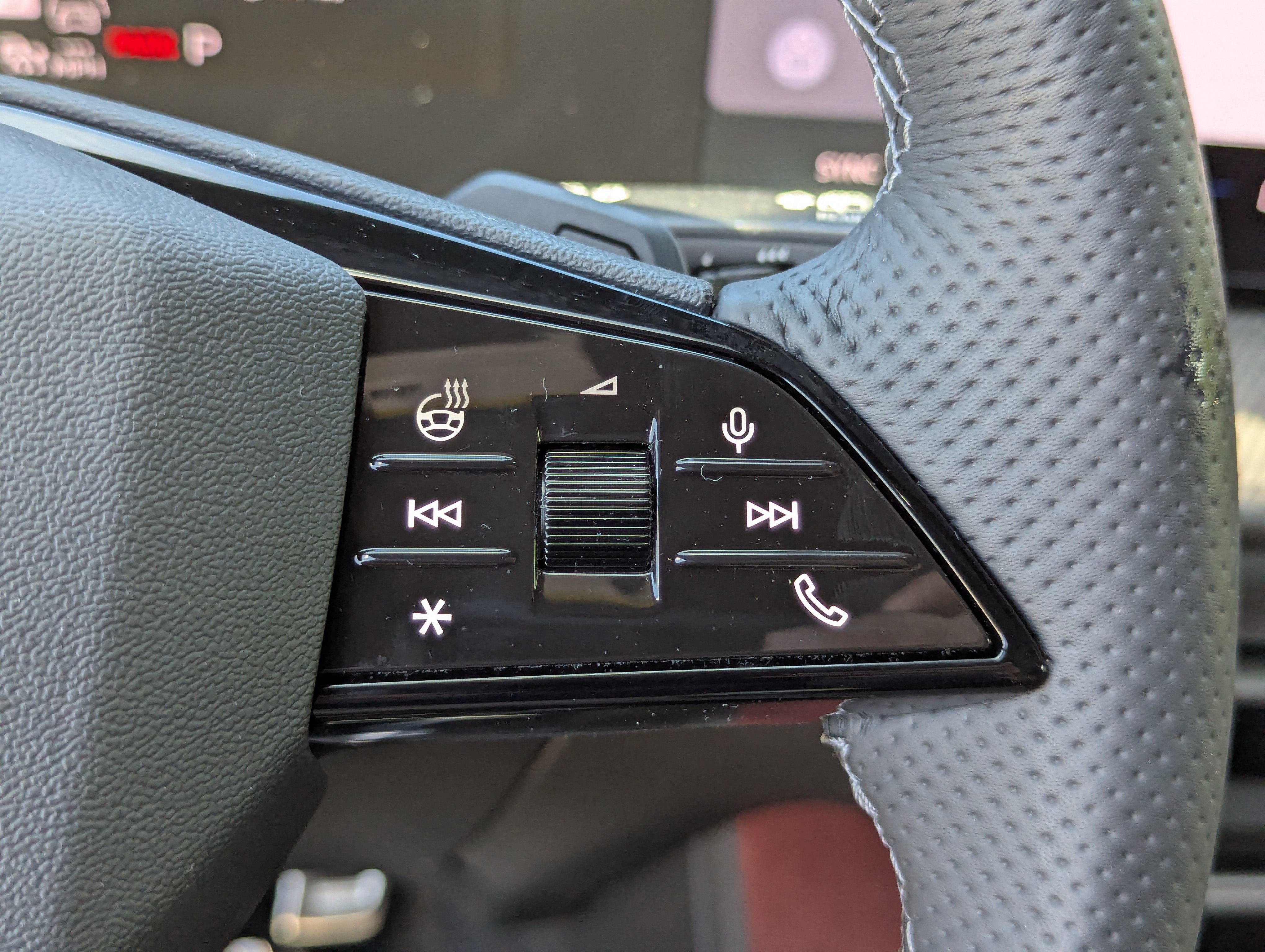 New 2026 Audi SQ5 Premium Plus AWD/4WD image 32