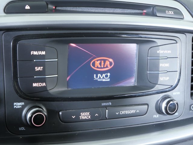 Used 2016 Kia Sorento AWD w/ LX Convenience Package image 23