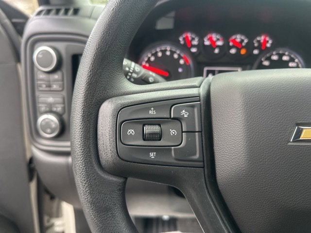 New 2026 Chevrolet Silverado 1500 Custom image 19