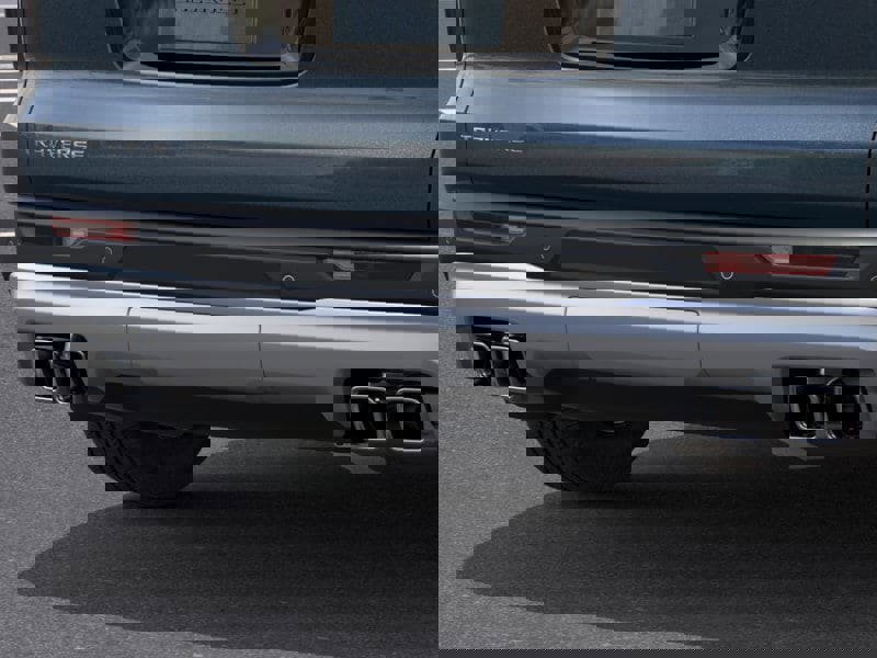 New 2026 Chevrolet Traverse LT image 40