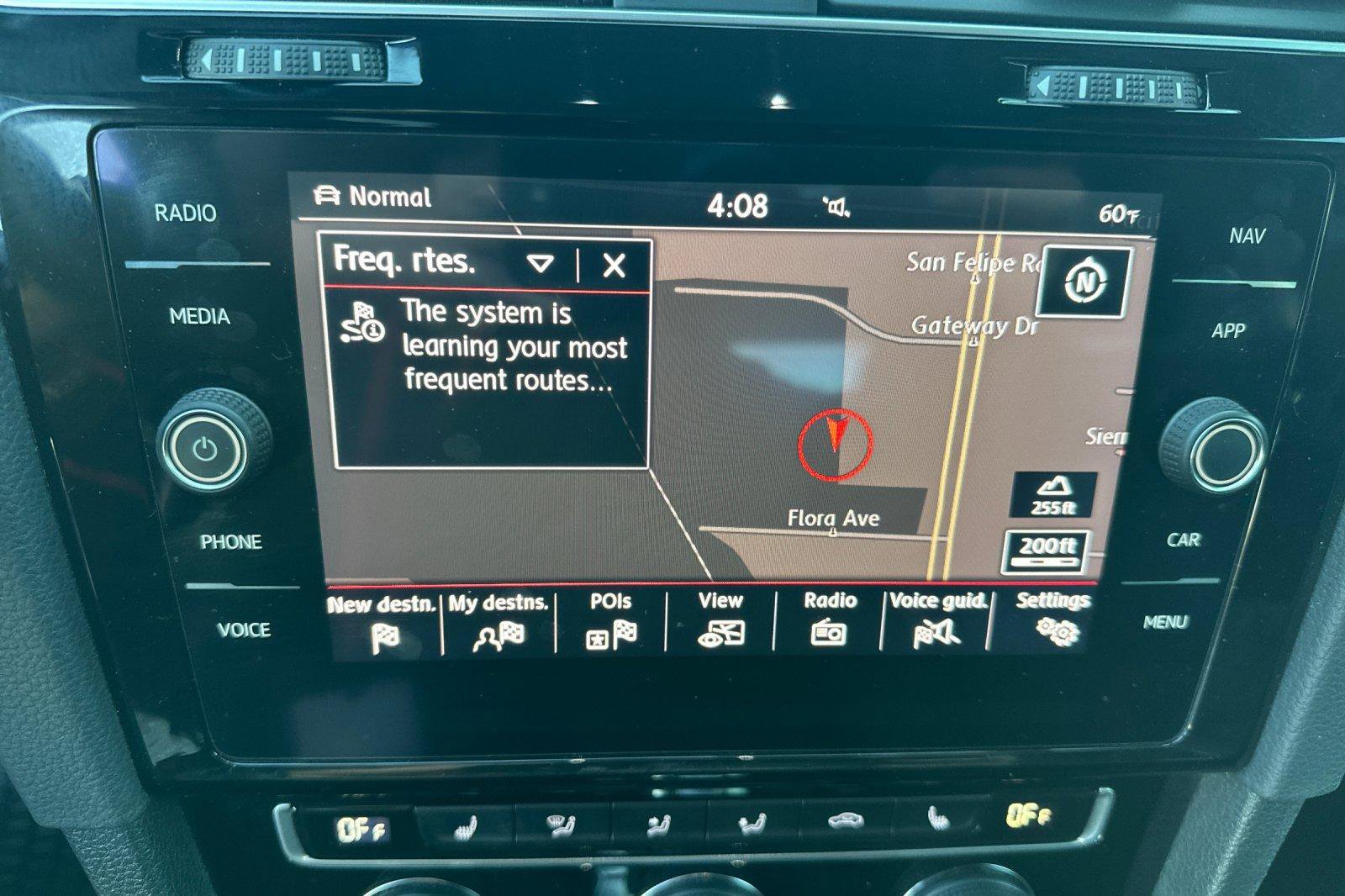 Used 2018 Volkswagen GTI Autobahn image 25