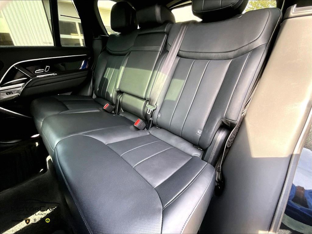 Used 2024 Land Rover Range Rover SE image 23