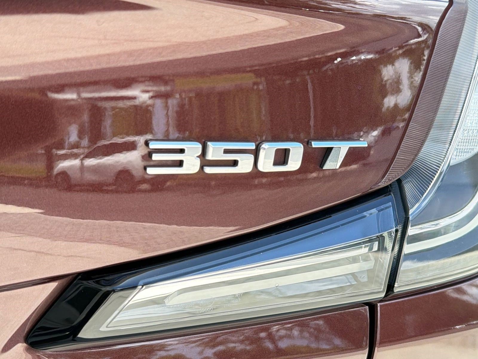 Used 2023 Cadillac XT4 Sport AWD/4WD image 21