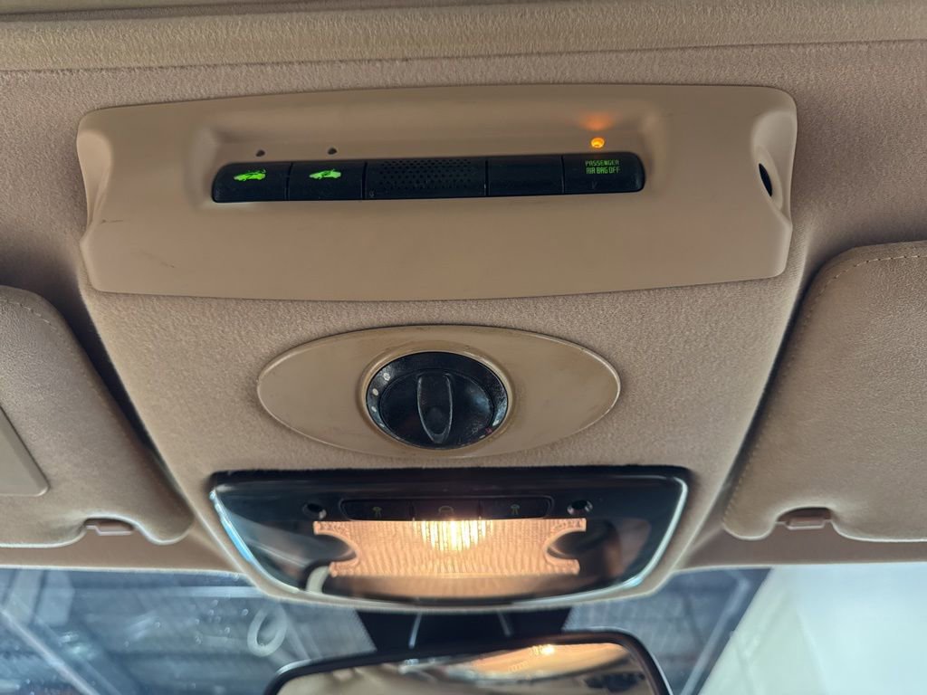 Used 2007 Maserati Quattroporte Sport GT RWD image 24