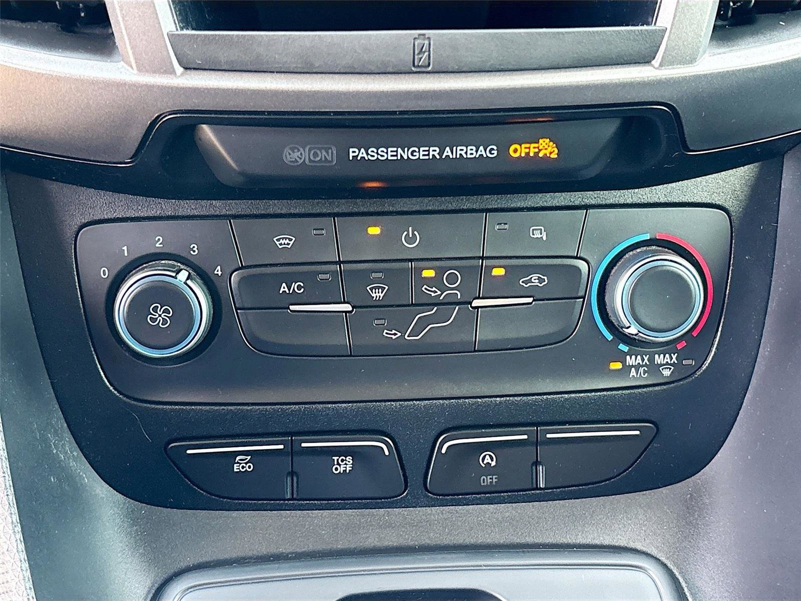 Used 2019 Ford Transit Connect XL image 15