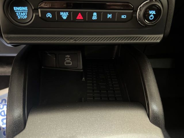 Certified 2025 Ford Bronco Sport Outer Banks w/ Outer Banks Tech Package+ AWD/4WD image 17