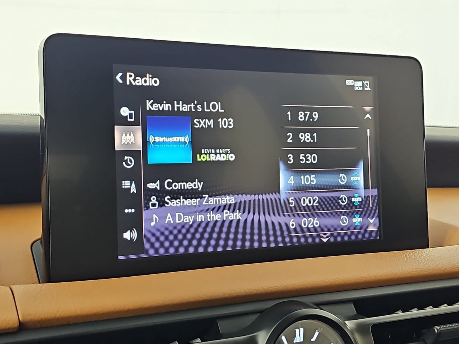 Used 2025 Lexus IS 350 F Sport w/ Accessory Package 2 RWD image 20