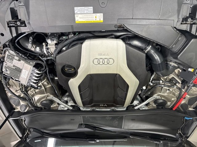 Used 2019 Audi A6 3.0T Prestige image 7