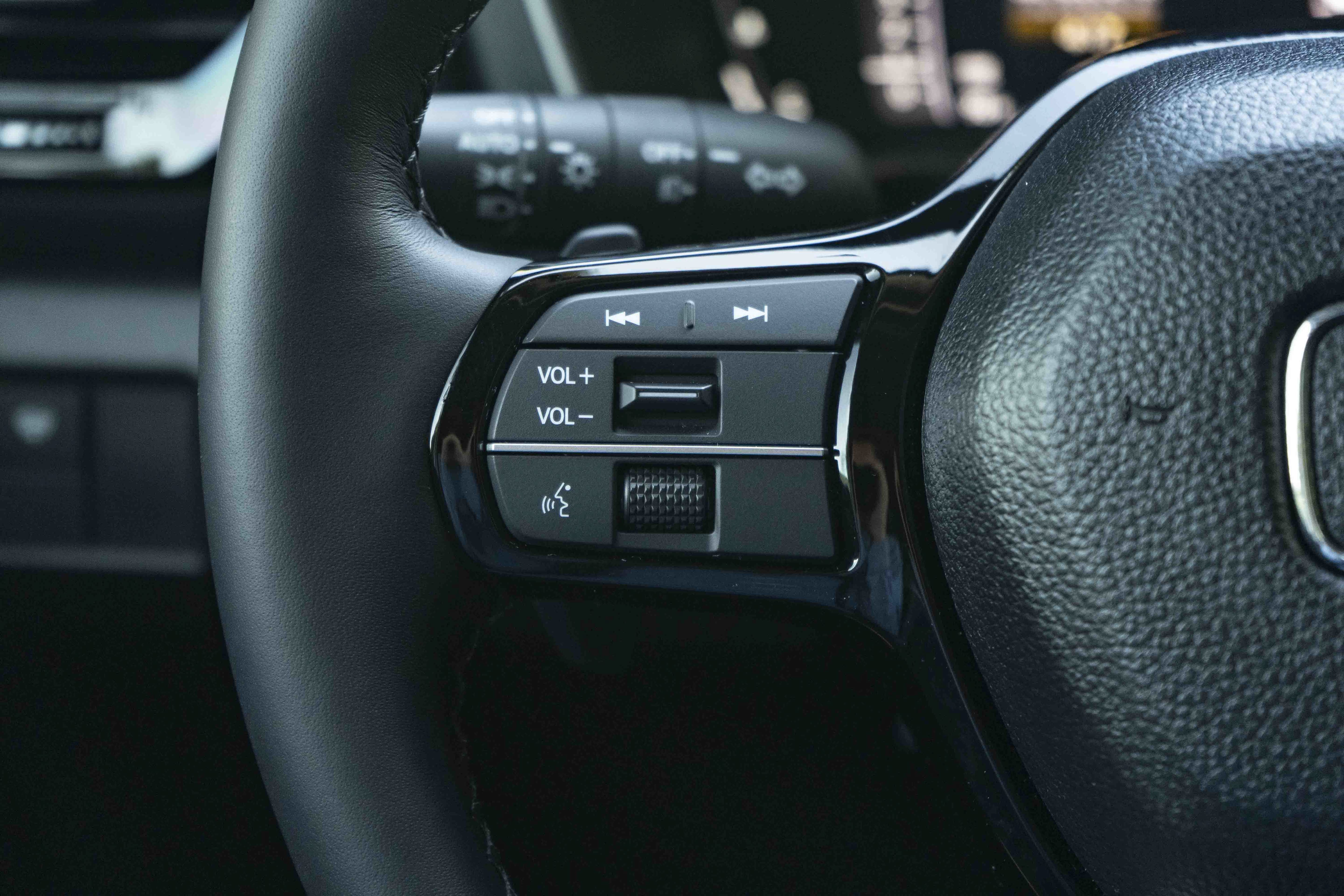 Certified 2026 Honda Passport TrailSport Elite image 21