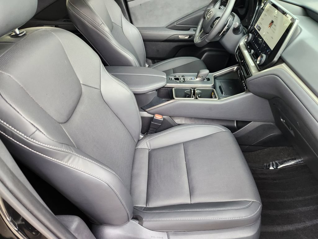 Certified 2026 Lexus TX 350 AWD w/ Technology Package image 14