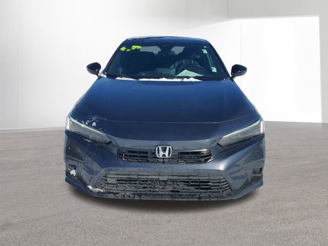 Used 2023 Honda Civic Sport image 16