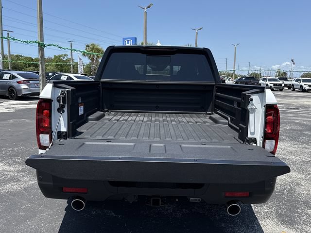 Used 2026 Honda Ridgeline TrailSport image 17
