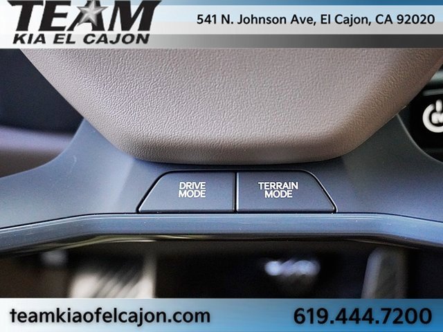 New 2026 Kia EV9 GT-Line image 46