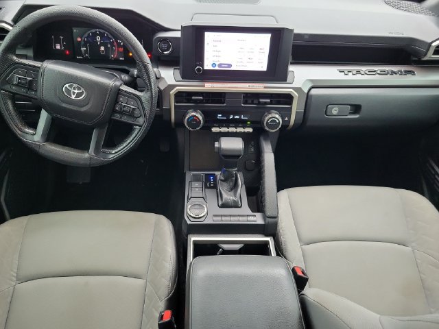 Used 2024 Toyota Tacoma SR5 RWD image 11