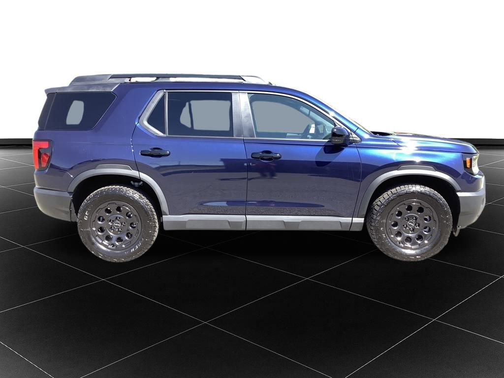 New 2026 Honda Passport TrailSport image 6