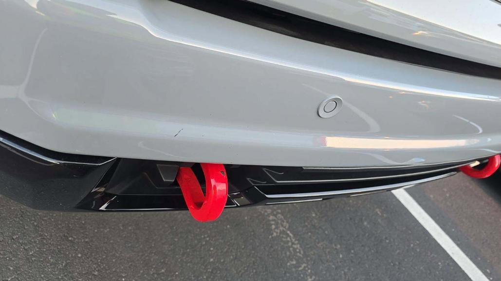 Used 2024 GMC Sierra 2500 AT4 w/ AT4 Premium Plus Package AWD/4WD image 12