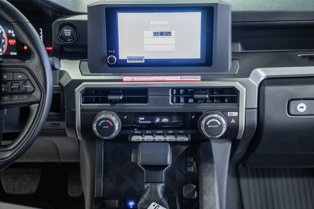 New 2026 Toyota Tacoma SR5 image 20