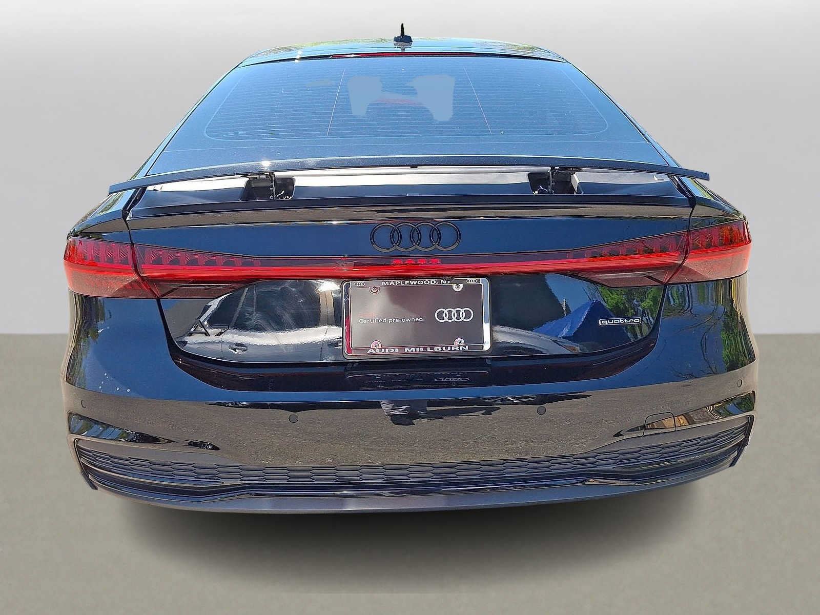 Certified 2024 Audi A7 3.0T Premium Plus w/ Premium Plus Package AWD/4WD image 23