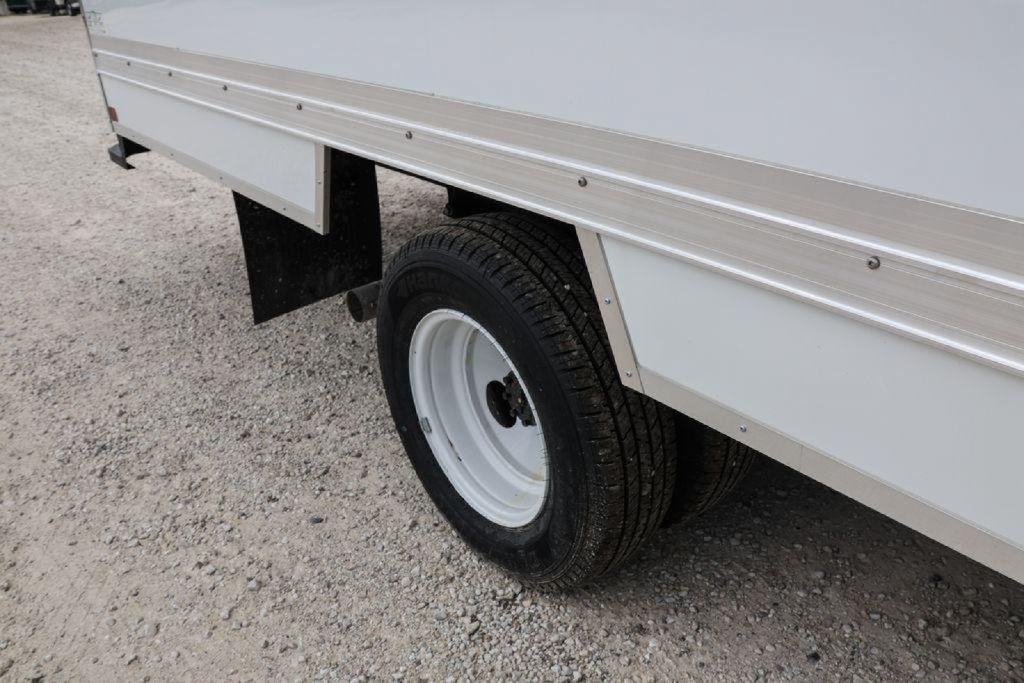 New 2026 Ford E-350 and Econoline 350 Super Duty w/ Ambulance Prep Package RWD image 15
