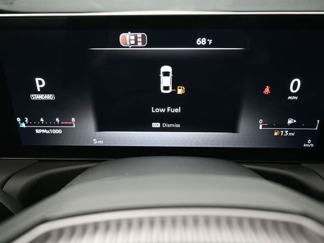 New 2026 Nissan Sentra SV w/ Floor Mat Package image 32