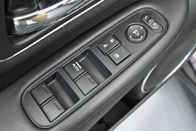 Used 2016 Honda HR-V EX image 18