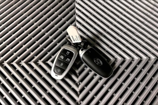 Used 2022 Hyundai Tucson N Line AWD/4WD image 11