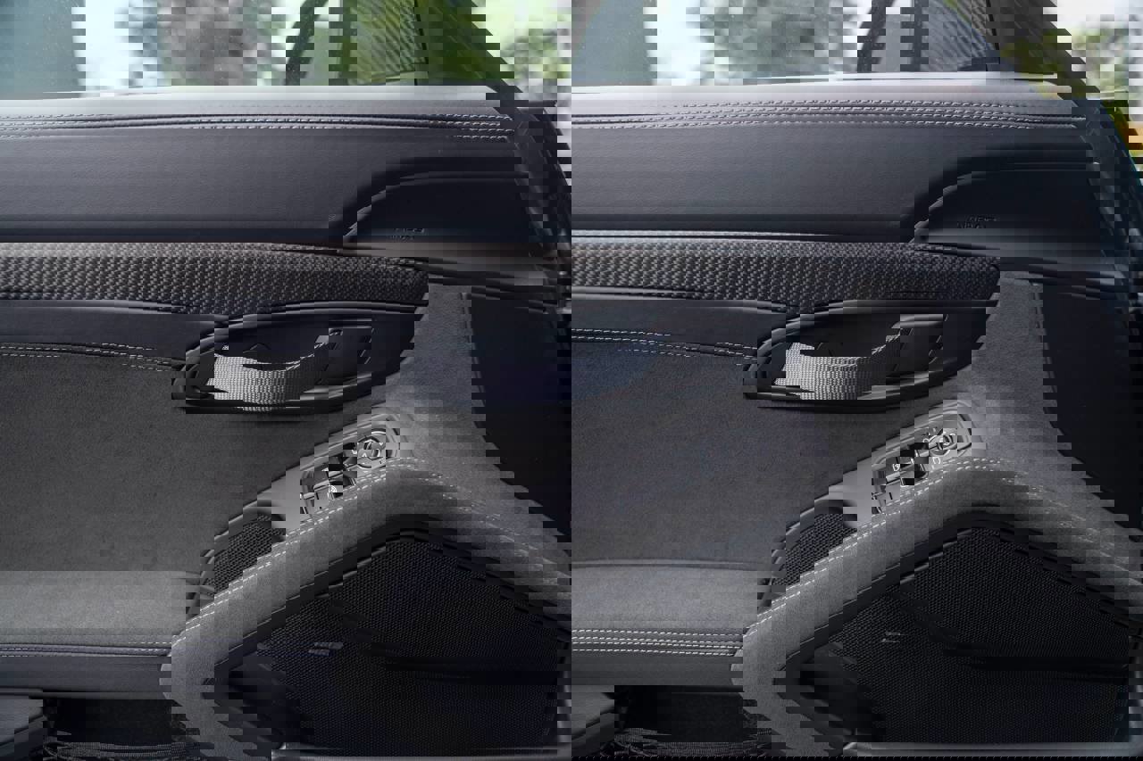 New 2025 Porsche 718 Boxster Spyder RS image 21