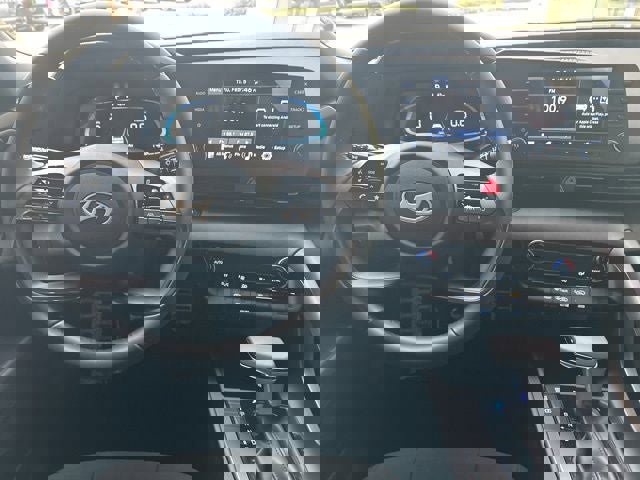 New 2026 Hyundai Elantra Sport image 21