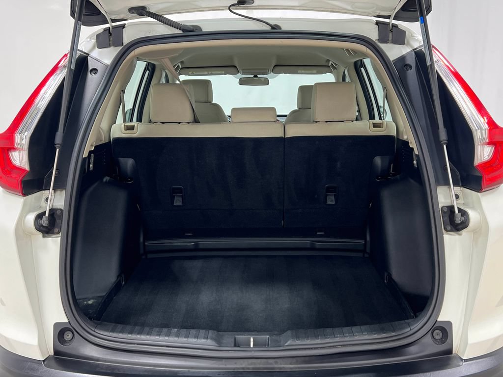 Used 2018 Honda CR-V LX image 25