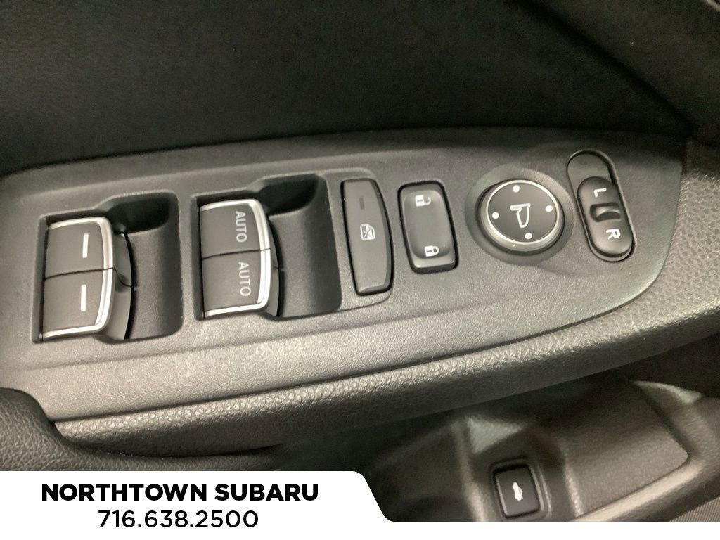 Used 2022 Honda Accord EX-L image 19