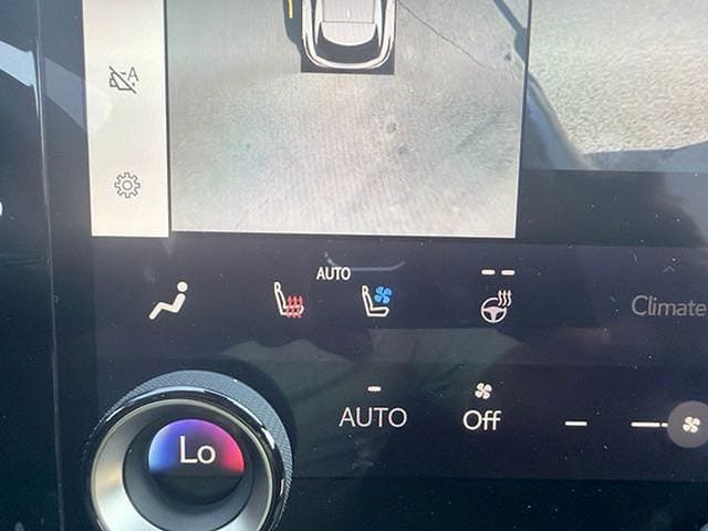 Used 2024 Lexus RX 350 Premium Plus w/ Convenience Package FWD image 23