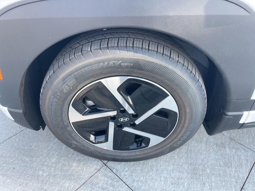 New 2026 Hyundai Ioniq 9 SE image 9