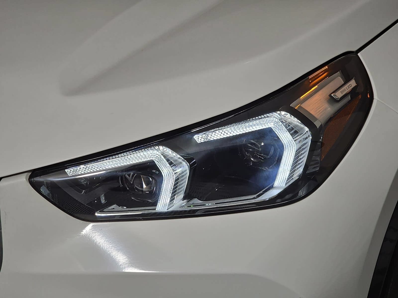 Used 2026 BMW X1 xDrive28i AWD/4WD image 30