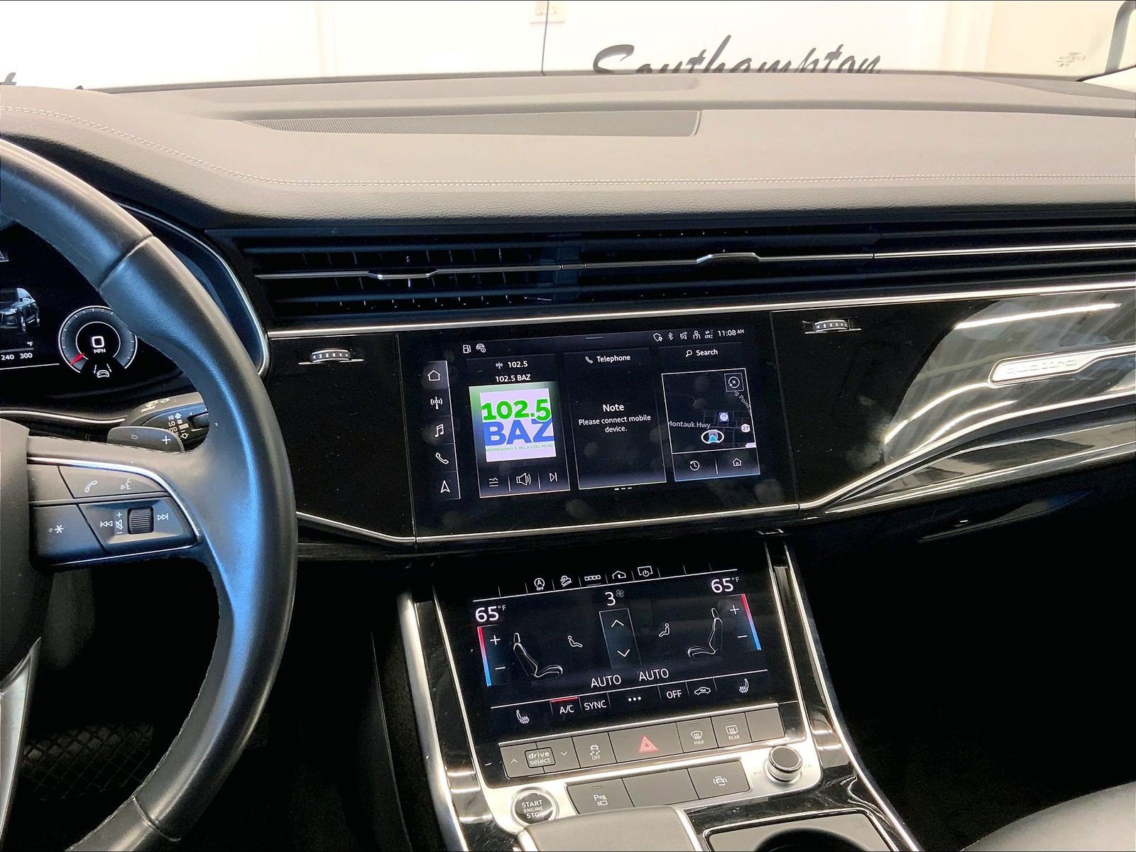 Certified 2023 Audi Q7 2.0T Premium w/ Convenience Package AWD/4WD image 5