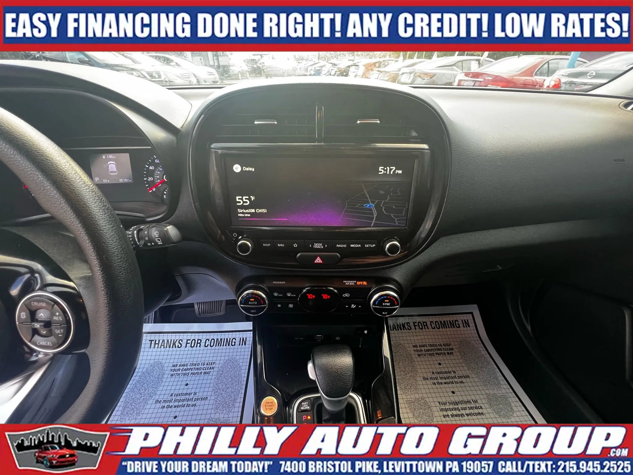 Used 2022 Kia Soul S image 32