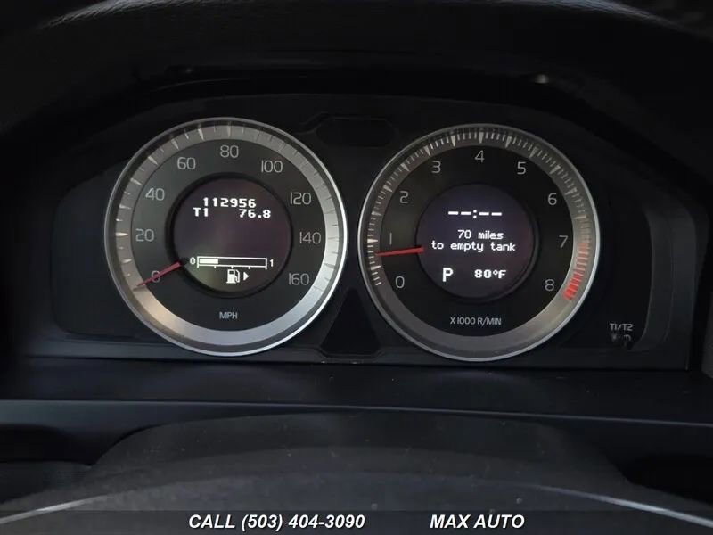 Used 2012 Volvo S60 T5 image 27