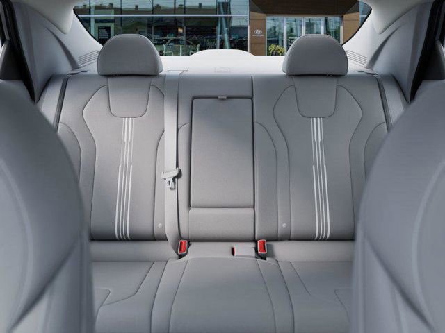 New 2026 Hyundai Elantra Sport image 13