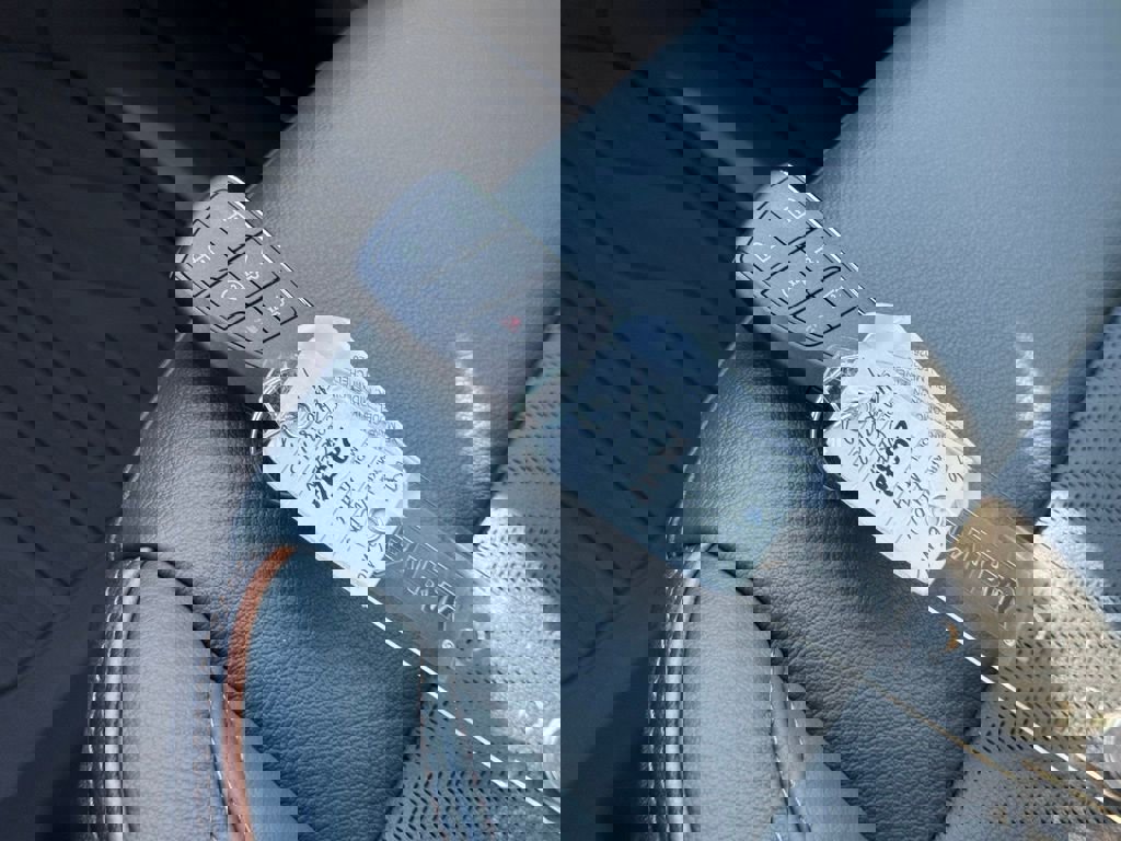 New 2026 GMC Yukon AT4 image 36