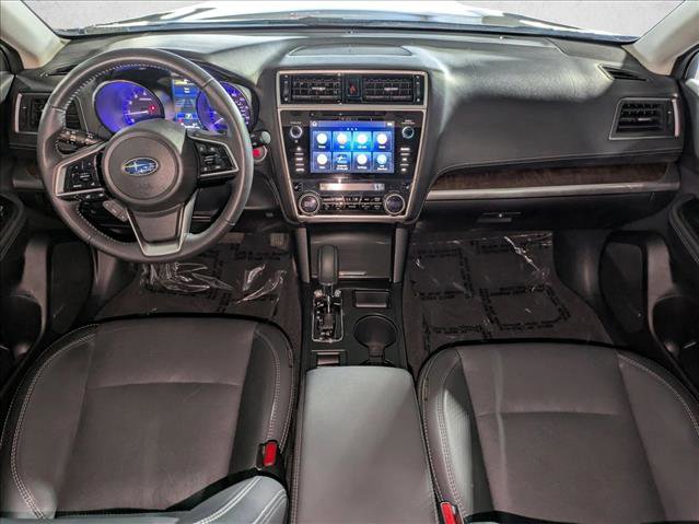 Used 2019 Subaru Outback 2.5i Limited w/ Popular Package #2 image 17